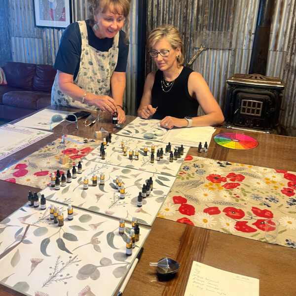 60th Birthday Party Ideas Byron Bay