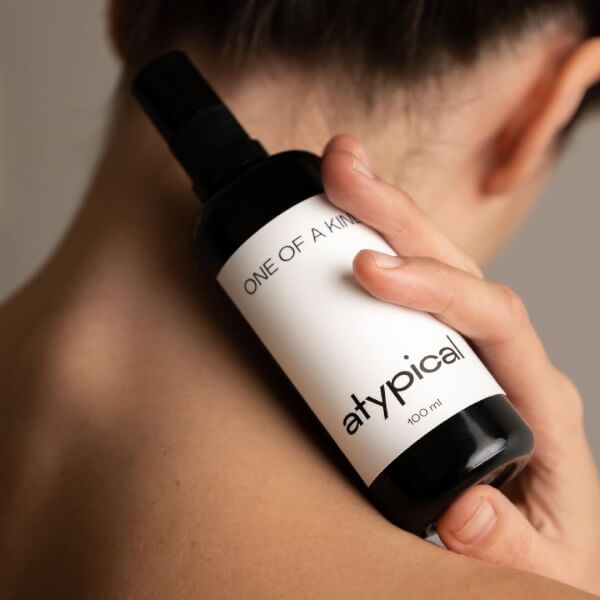 Natural Perfume Sydney Events ClassBento