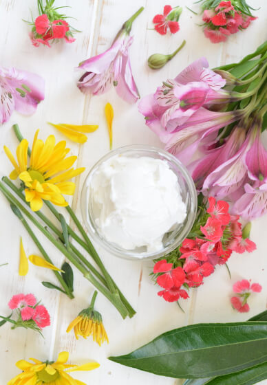 Natural Spa Connection Experience Day Retreat