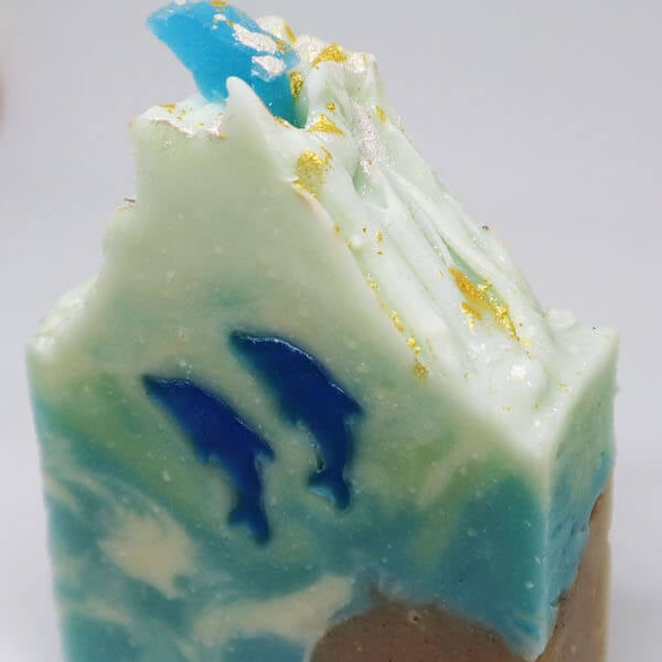 Natural Vegan Soap Making Class Gold Coast Gifts ClassBento