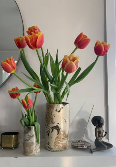 Nerikomi Pottery Workshop