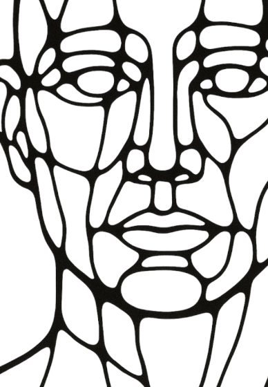 Neurographic Art and Manifestation Class