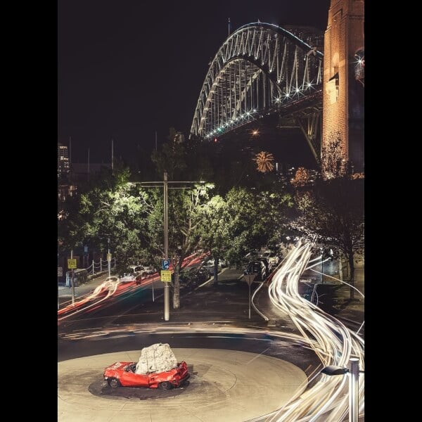 Night Photography Short Course Sydney Experiences Classbento