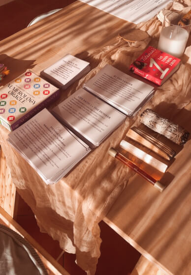 Numerology Soul Alignment Workshop for Small Business Gals