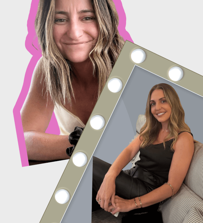 Nutrition and Glow Makeup Workshop