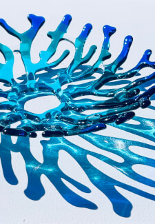 Ocean-inspired Coral Bowl Making Workshop