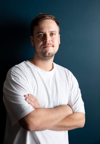 Off the Pass: Seafood Cooking Class with Mans Engberg