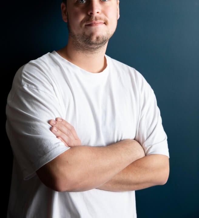 Off the Pass: Seafood Cooking Class with Mans Engberg