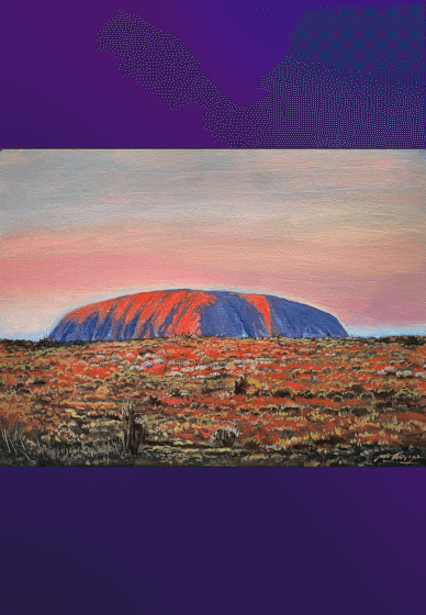 Oil Painting for Beginners – Magical Nature