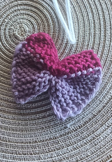 ON - LN Knitting Young Learners Beginners 1