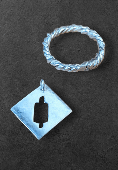 One-on-one Introduction to Jewellery Making Workshop