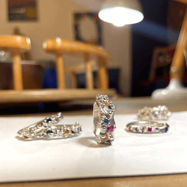 melbourne ring making classes.