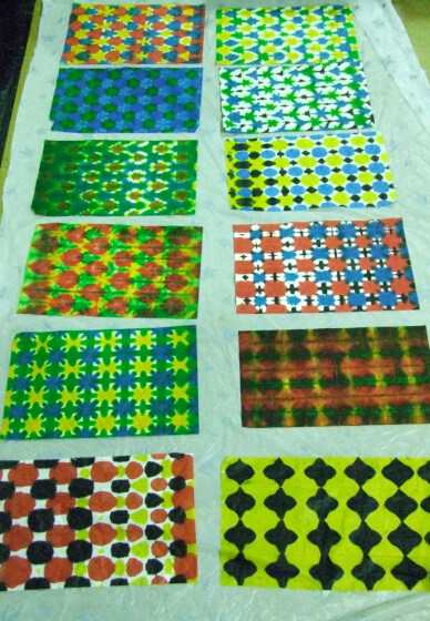 Orizamegami Workshop