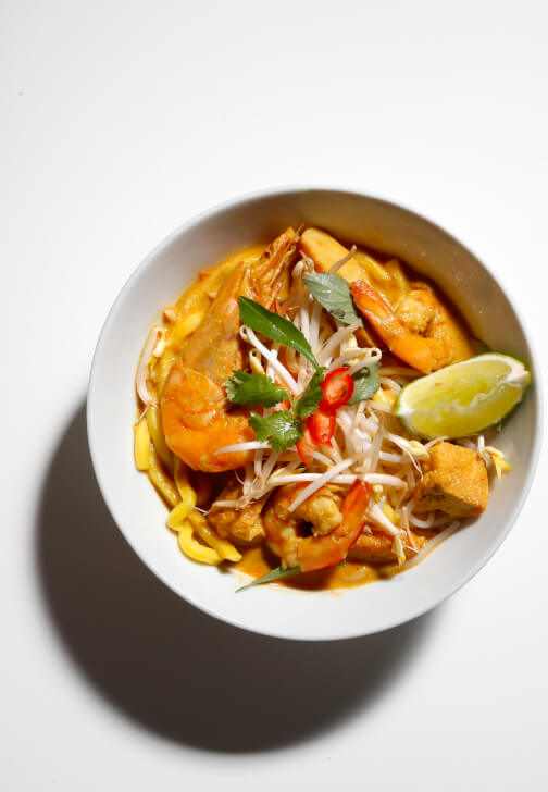 Our Malaysian Favourites Cooking Class
