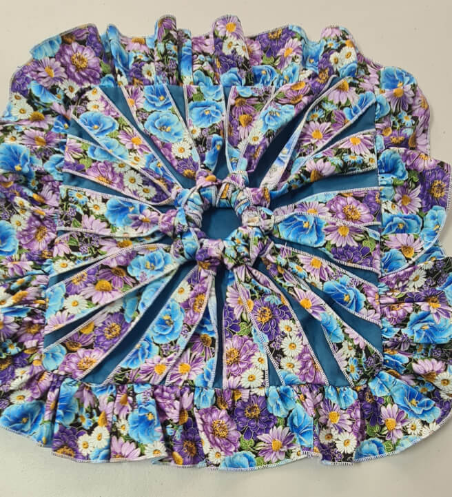 Overlocker Cushion Class