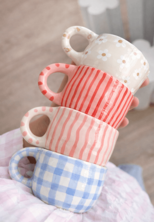 Paint and Make Pottery Class: A Premium Creative Experience