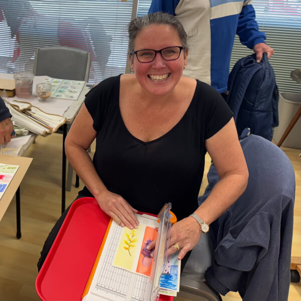 Paint and Sip Classes Canberra