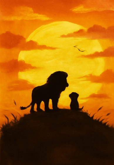 Paint and Sip Class: Father's Day Special