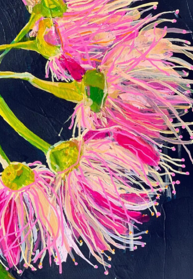 Paint and Sip Workshop