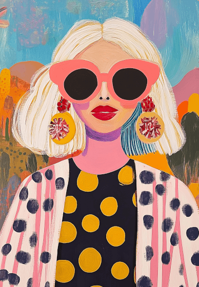 Paint Your Partner Workshop: Inspired by Matisse