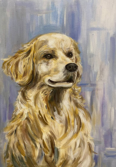 Paint Your Pet Class