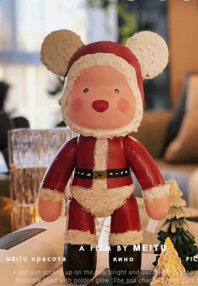 Painting on the Bear Workshop