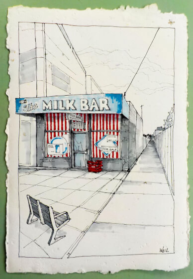 Paper Remains: Papermaking and Drawing Course Melbourne | ClassBento