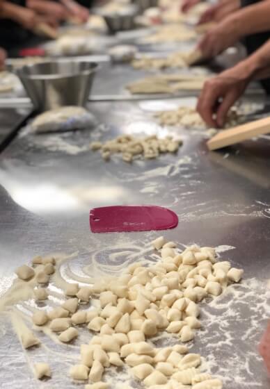 Pasta Making Class for Beginners
