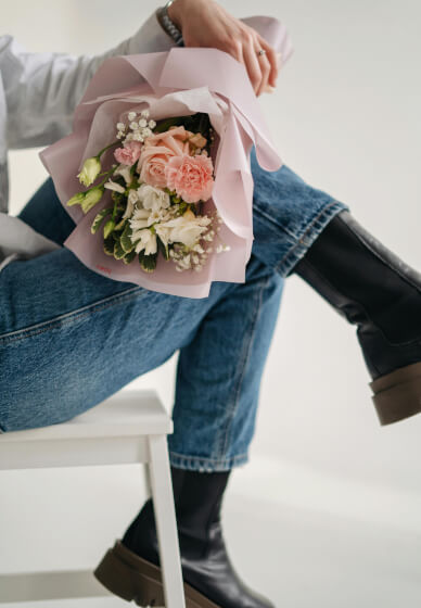 Pastelicious Floristry Class