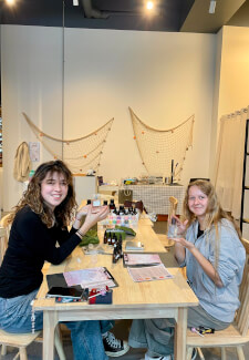 Perfume Making Class for Beginners