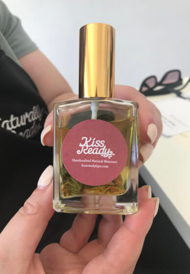 Perfume Making Class: Make Your Own Signature Scent Sydney