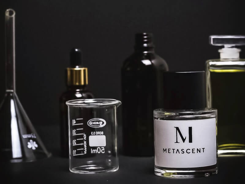 Perfume Making Workshop Melbourne | Experiences | ClassBento