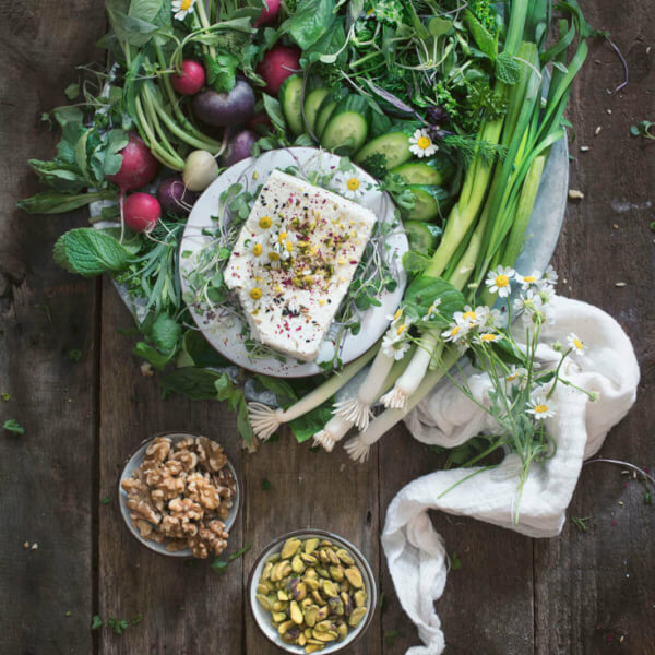 Persian-inspired Cooking Class for Kids: Exploring 5 Tastes Adelaide