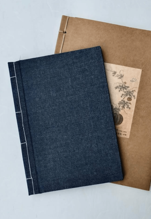 Personal Photobook Book Binding Class