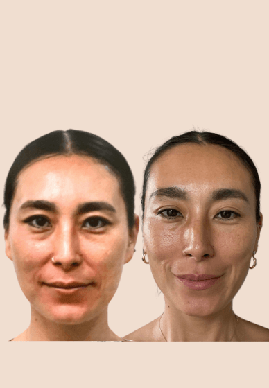 Personalised Face Yoga and Massage