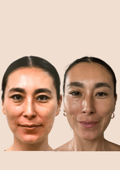 Personalised Face Yoga and Massage