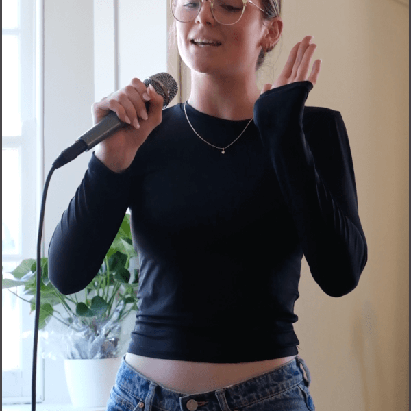 Singing Classes, and Experience Gifts