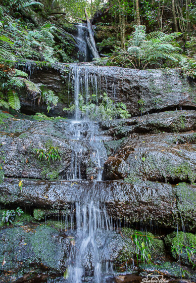 Photography Class: Waterfalls in Southern Highlands