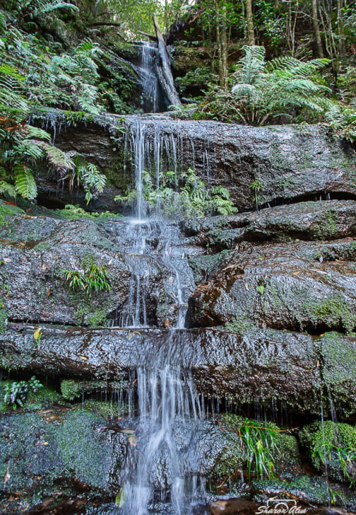 Photography Class: Waterfalls in Southern Highlands