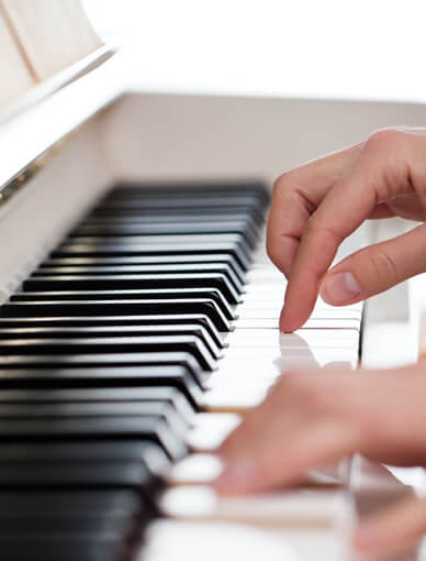 Piano Course for Beginners - Level 2