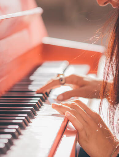 Piano Course for Beginners - Level 3