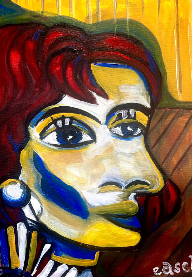 Picasso Portraits Experience