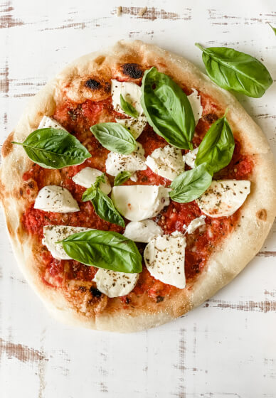Pizza Making Class: Master the Art of Homemade Pizza