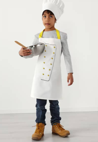 Pizza Making Kids Workshop