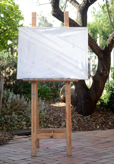 Plein Air Painting Workshop