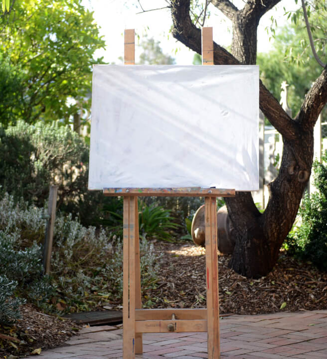 Plein Air Painting Workshop