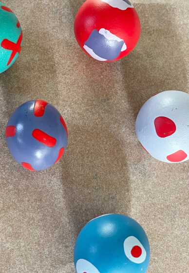 Polymer Clay Bead Making Workshop