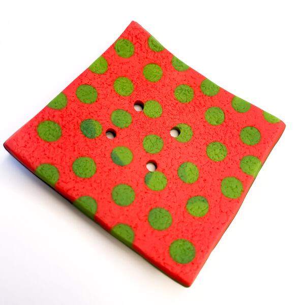 Polymer Clay Button Making Class Brisbane Events ClassBento