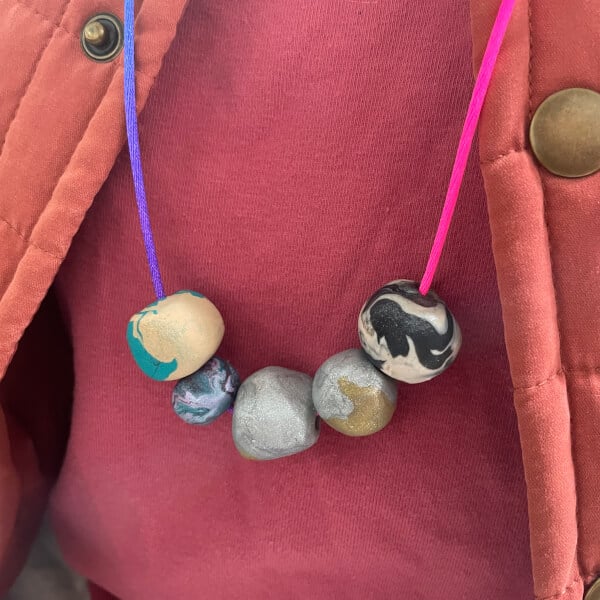 Polymer Clay Earring Perth Events ClassBento