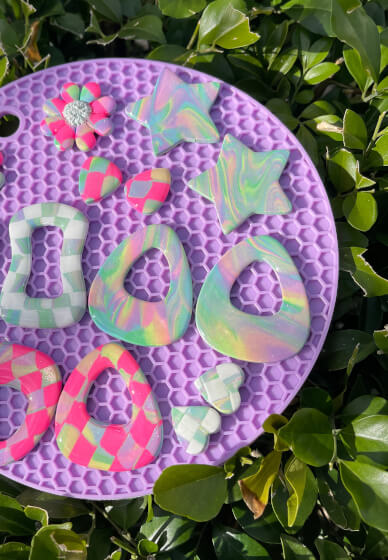 Polymer Clay Workshop for Adults